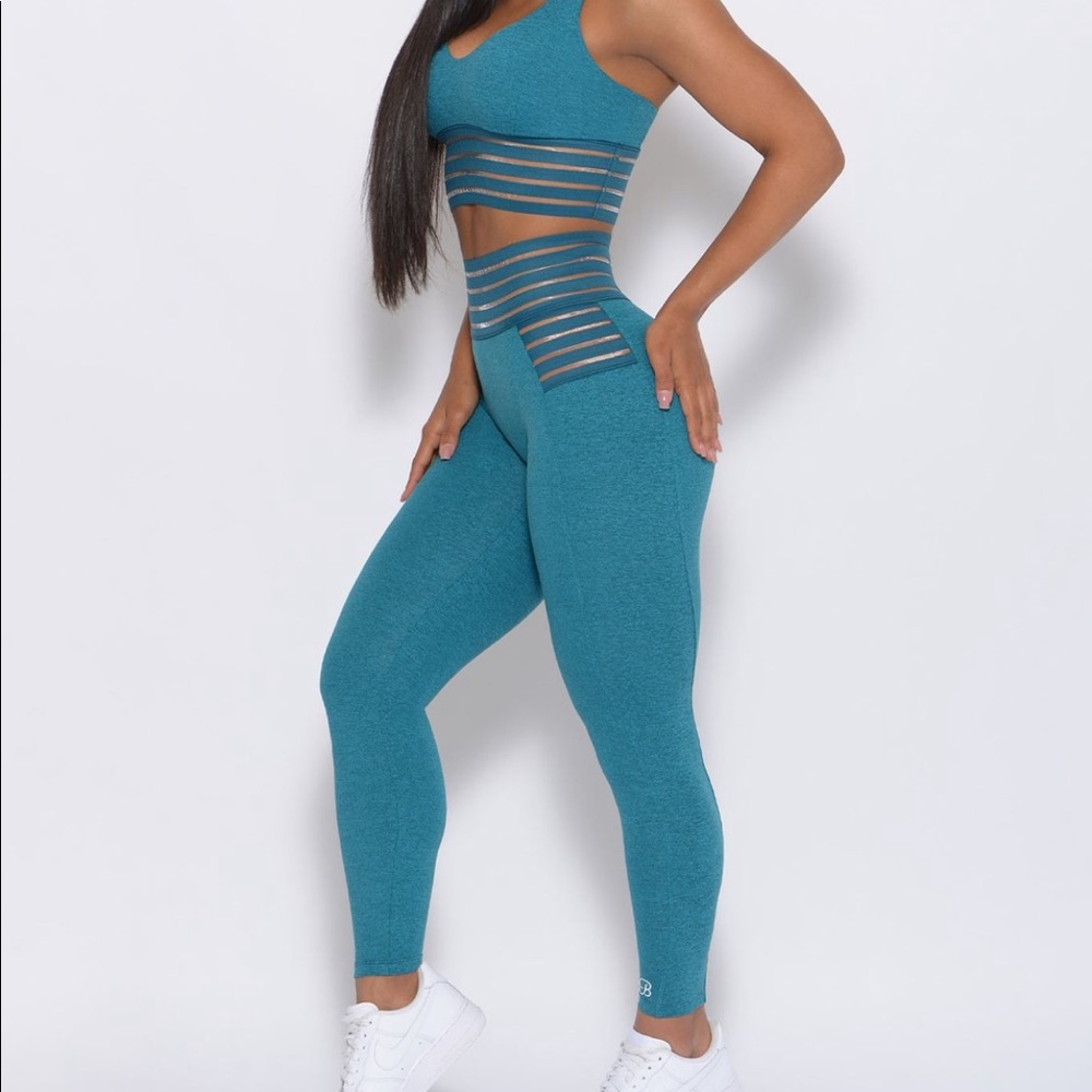 Statement leggings - Picture 3 of 6